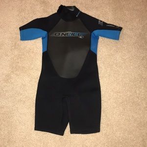 O’Neill Reactor Spring Wetsuit - Kids’
